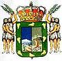 Escudo de Icod de los Vinos